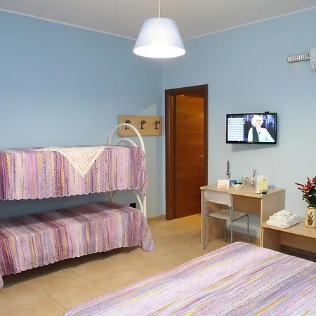Casadelmela B&B-2