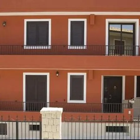 B&B Alloggi Buonasera-2