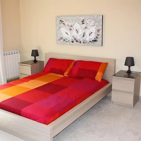 Bed&Breakfast Luna Chiara-2