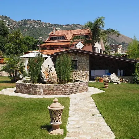B&B Al Giardino-3