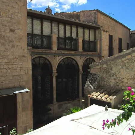 Palazzo Santa Rosalia-2