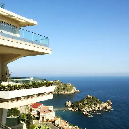 Maison Blanche Taormina-2