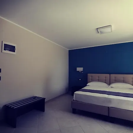 Guest House San Domenico-2