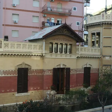 Gallery B&b Milazzo-2