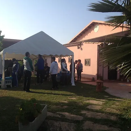 Agriturismo Vita E Natura-2