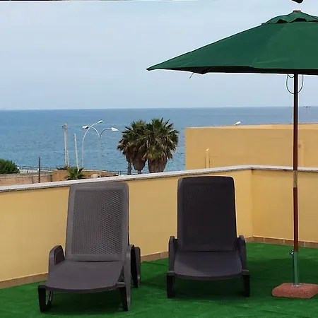B&B Costa Sicula-3