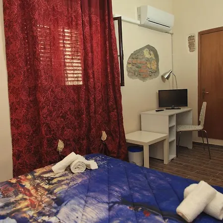 Madema B&B-2