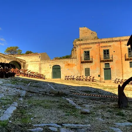 Villa delle Palme Delfina - parking Piscina a 10 minuti dal centro e dal mare-2