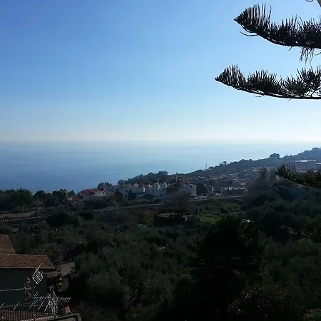 Appartamento Raggio Di Sole-3