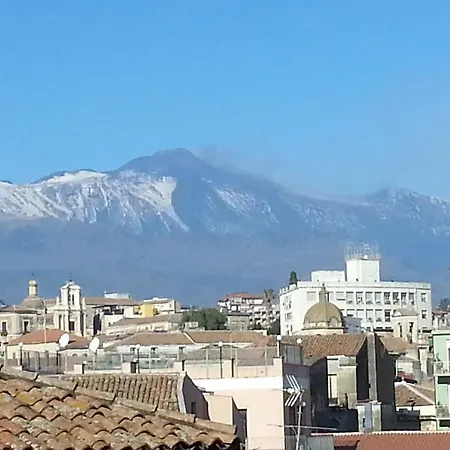 Appartamento Raggio Di Sole-2