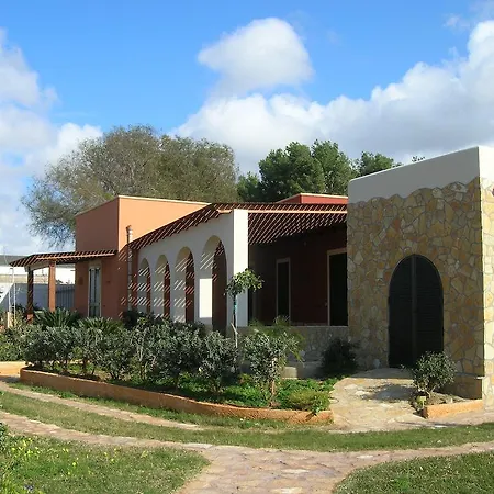 Itaca Residence Marsala-2