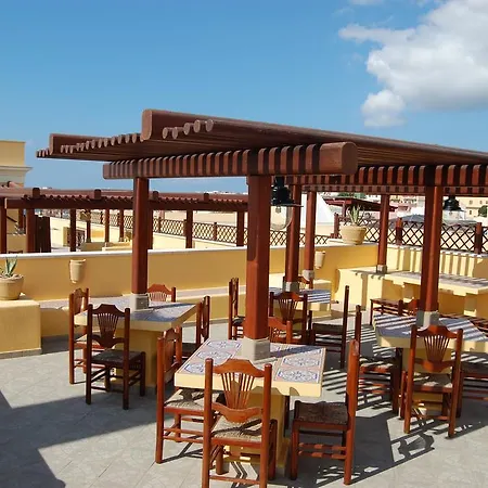 El Mosaico Del Sol-3