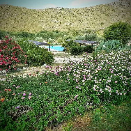 Agriturismo Timpa del Sole-3