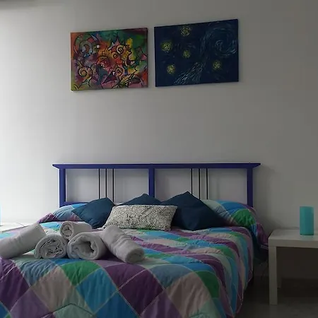 A Due Passi da Erice B&B-2