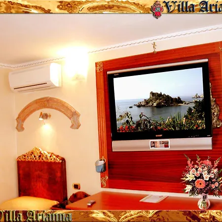 Villa Arianna B&B-2