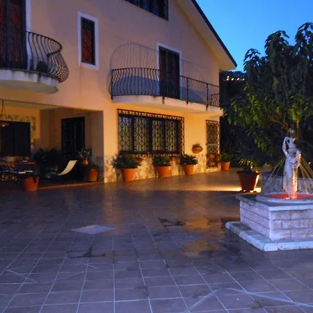 B&B Al Giardino-2