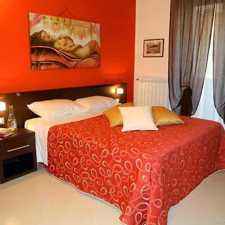 B&B Oreto Centro-3