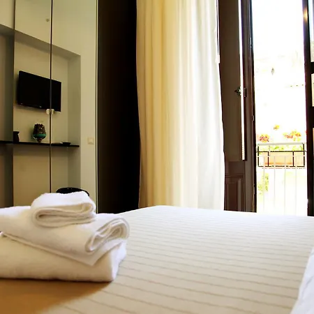 Bed & Breakfast Duomo Di Taormina-3
