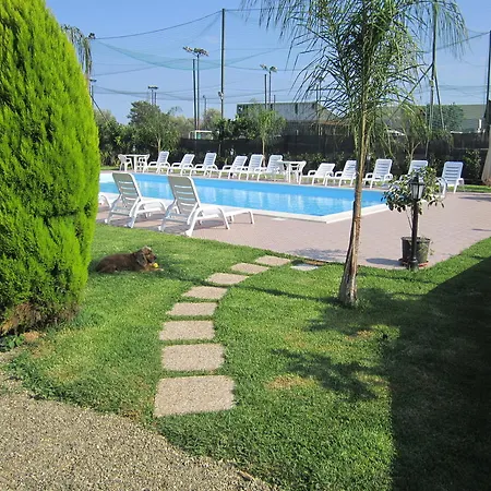 B&B Il Sole Nascente-3