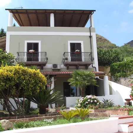 B&B Il Cappero-2