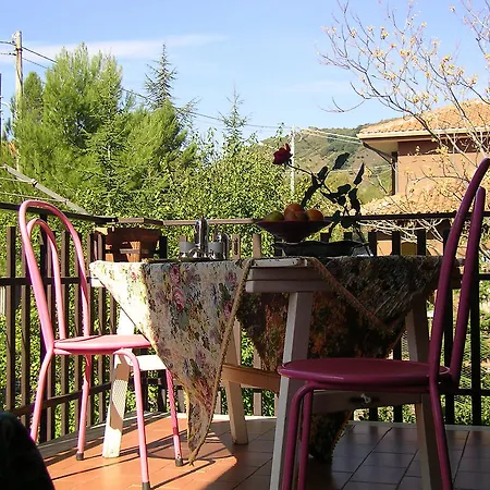 Villa Caterina B&B-2