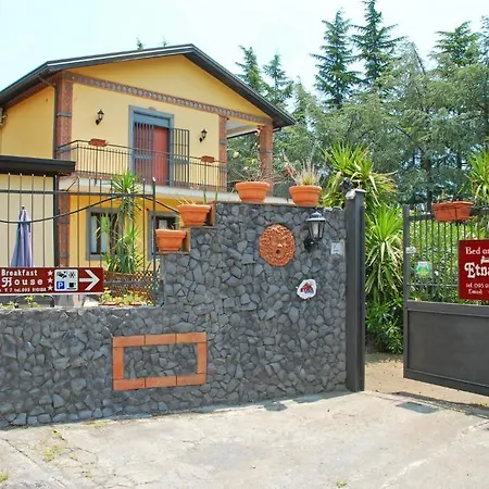 B&B Etna House-2