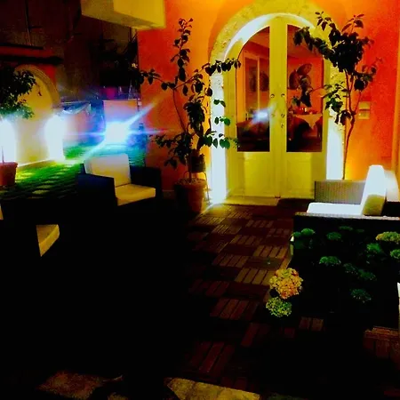 Il Principe B&B-3