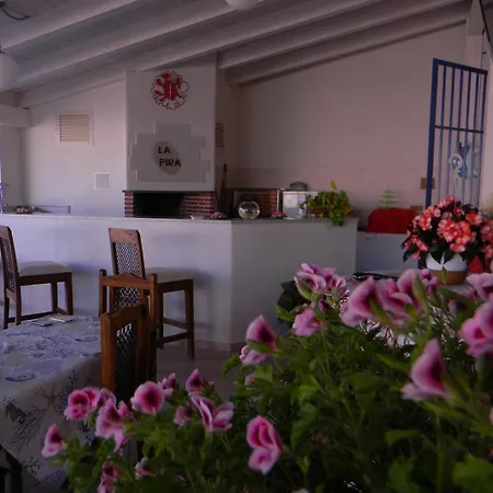 B&B Giorgio La Pira-3
