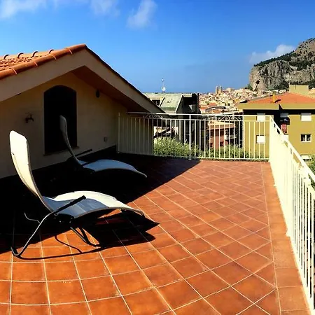 A Casa Della Nonna-3