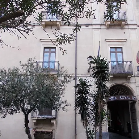 Hotel Royal-3