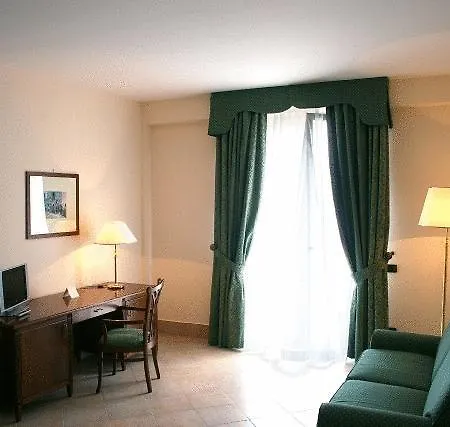 Genoardo Park Hotel-3