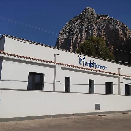 Monte Monaco B&B-3