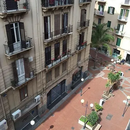 B&B Palermo Villareale-2