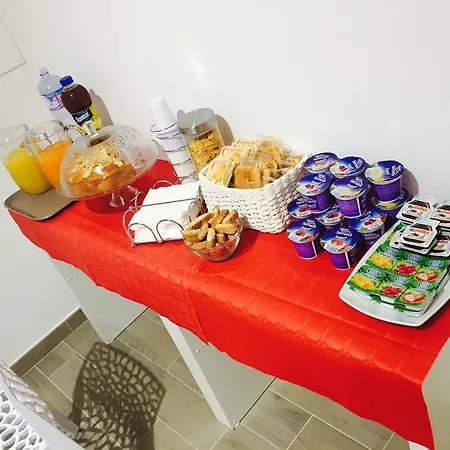 Bed & Breakfast Tramonti-2