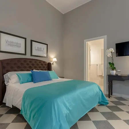 Hotel Moderno-2