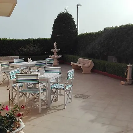 B&B Terra Del Sole-3