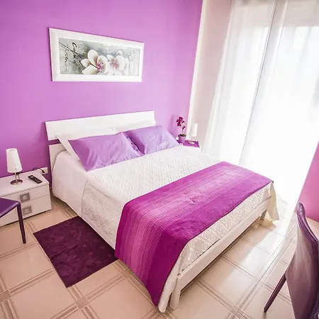 B&B Terra Nobile - Portopalo-3