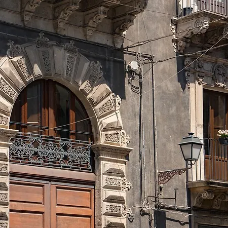 B&B Palazzo Tornabene-3