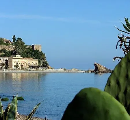 Casa Verde Mare-3