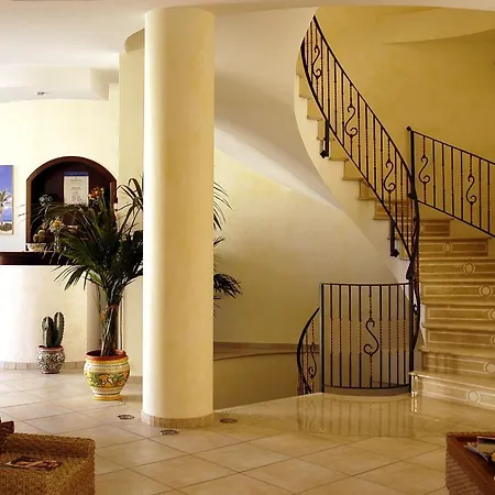 Zingaro Hotel-3