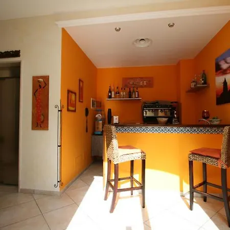 Zingaro Hotel-3