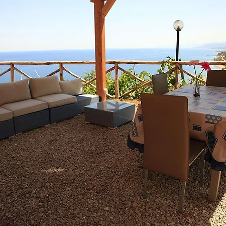 Casa Verde Mare-2