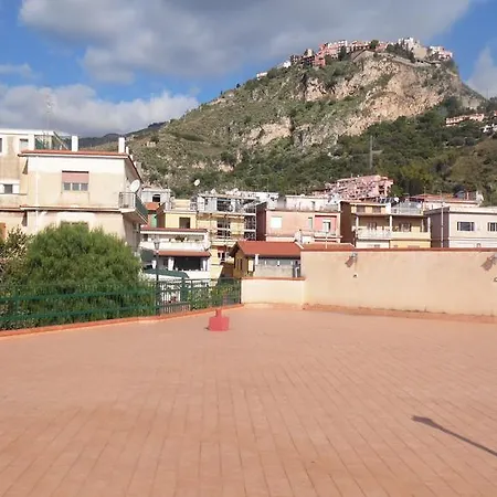 La Casa Di Marilena-2