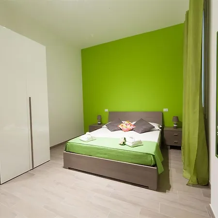 Bed & Breakfast Tramonti-2