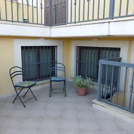 Guest House Mary-3