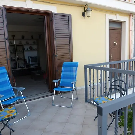 Guest House Mary-2