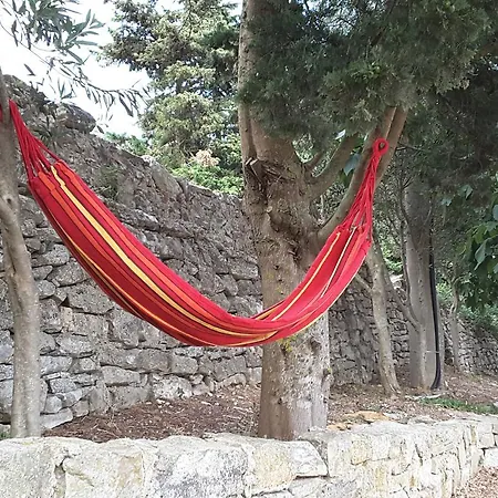 Casa Nel Vigneto Erice-3