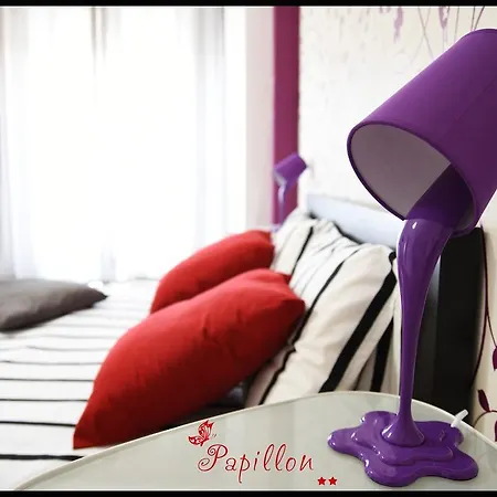 Papillon BnB-3