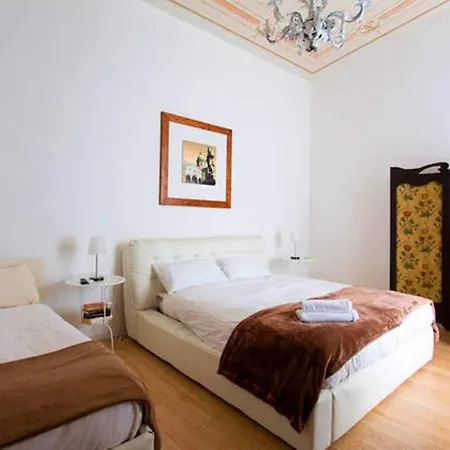 Aragona Rooms-2
