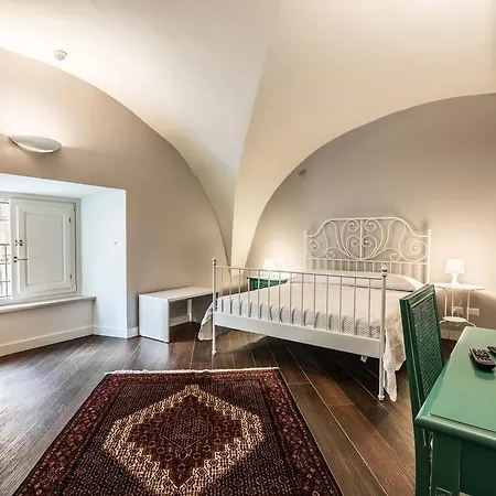 Residenza Cavour-3